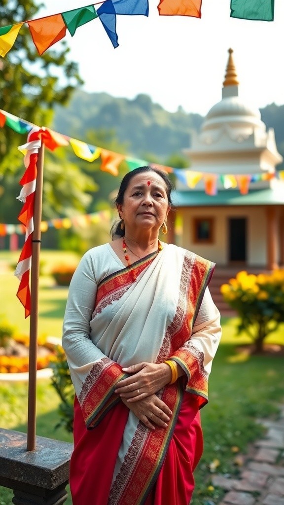 Buddha and Mahavir's Birthplaces in India