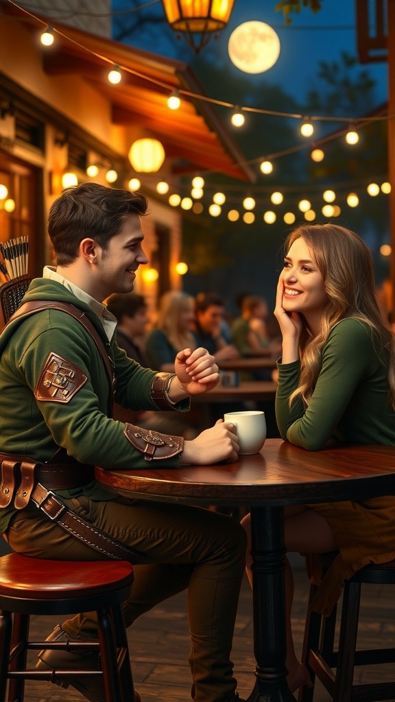 The True Cost of Love