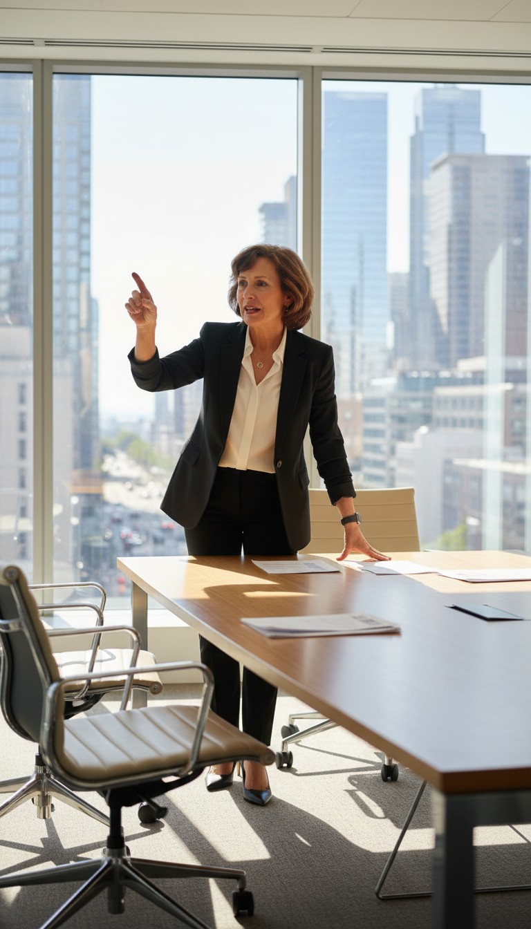 Gen X Entrepreneurs: Harnessing AI for Unparalleled Growth