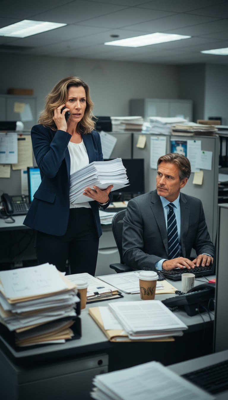 Never Miss a Lead Again with Mathena AI!