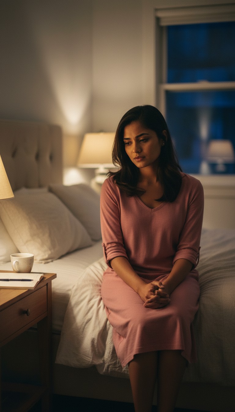 Choosing Each Other Again