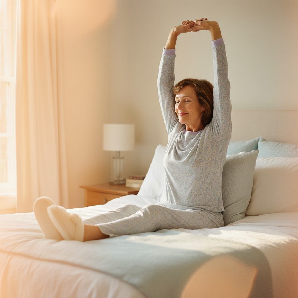 A Day in the Life of a Diabetic Patient