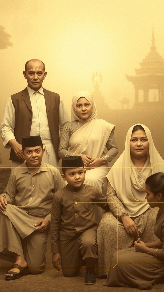 Perjalanan Spiritual Seorang Ulama: Dari Mekkah ke Pondok Pesantren Al-Falak