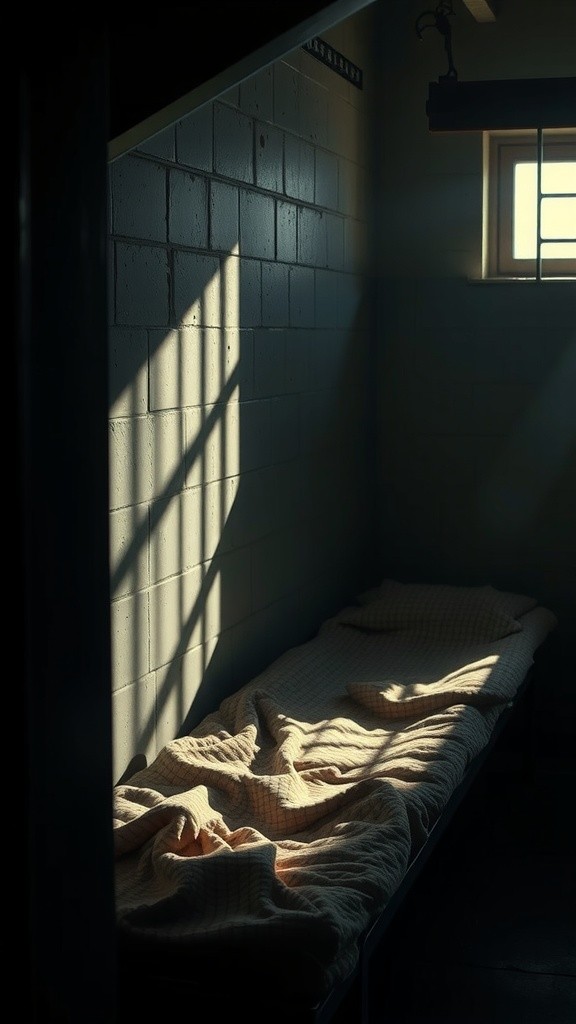 The Enduring Spirit of Nelson Mandela