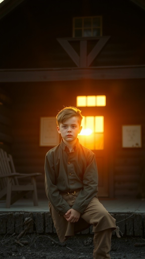 The Rise of Abraham Lincoln: From Poverty to Greatness