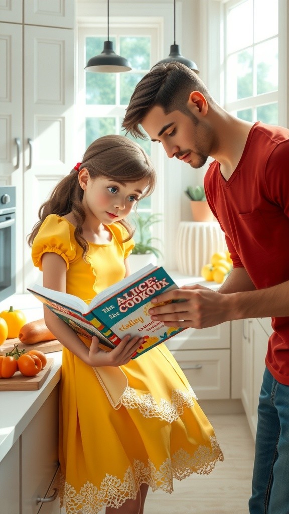 Foods That Promote Growth