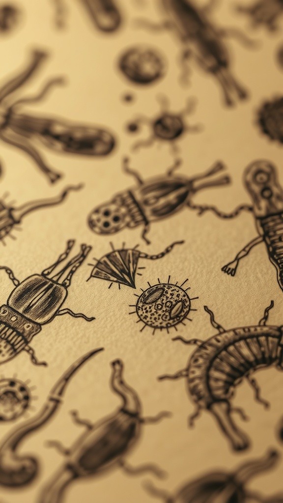 اكتشاف البنسلين بالصدفة