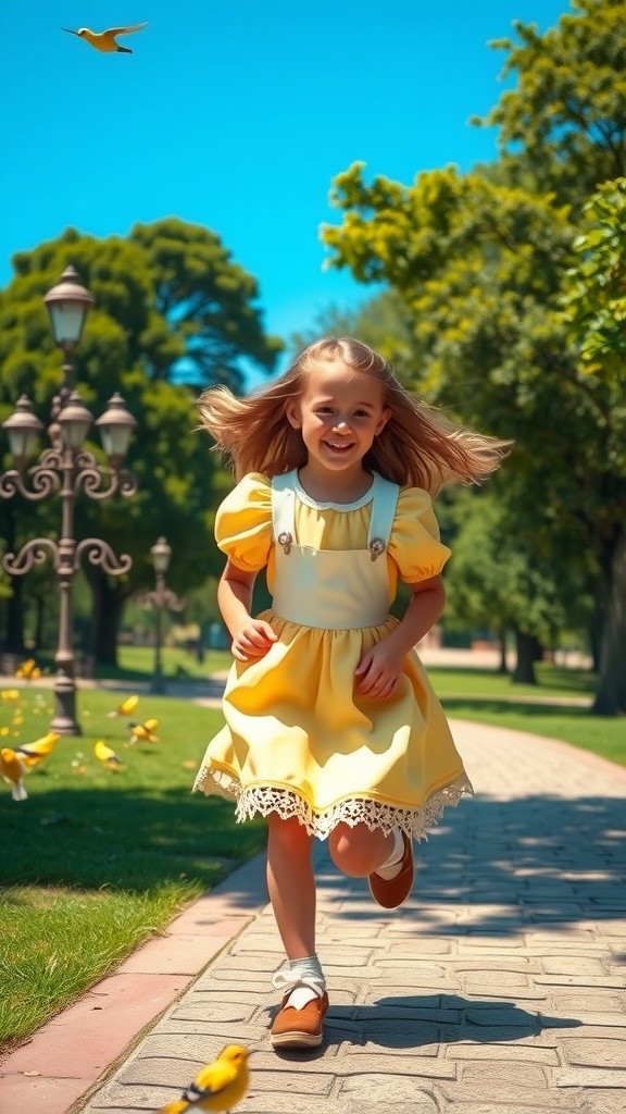 The Playful Black Cat's Spooky Pranks