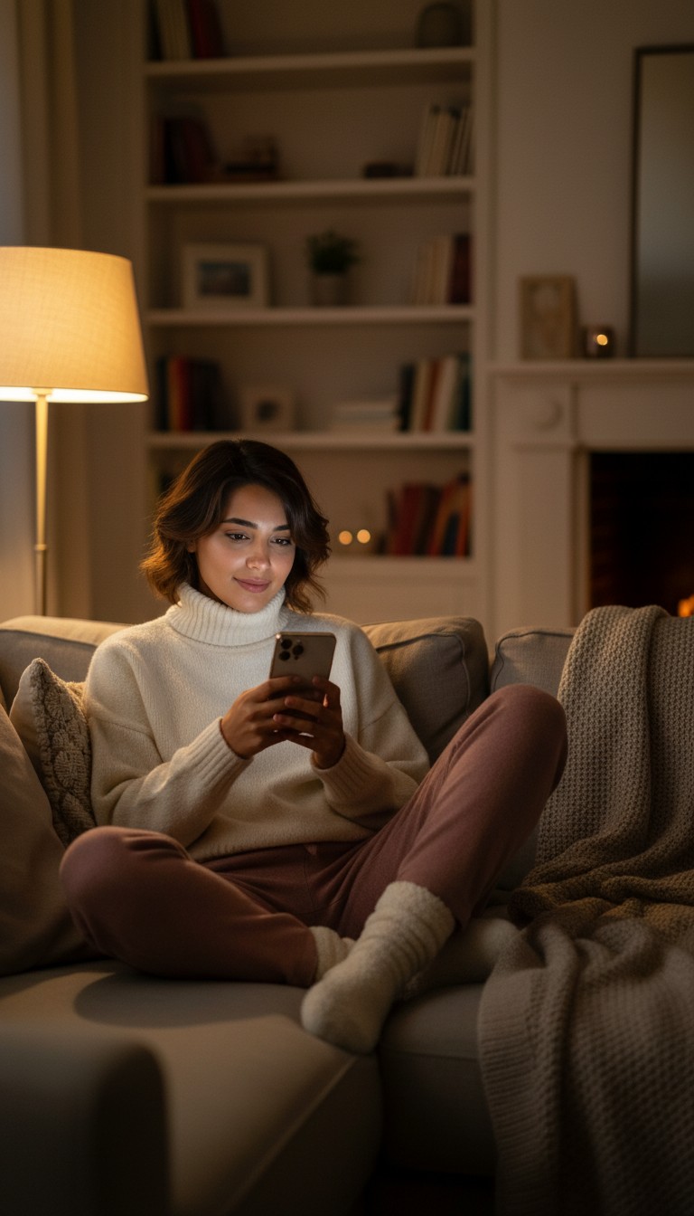 Remembering Why We Fell in Love