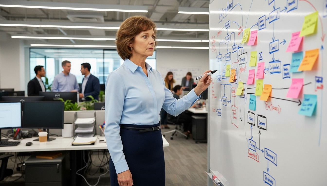 Understanding Agentic Workflow Orchestration for Managers