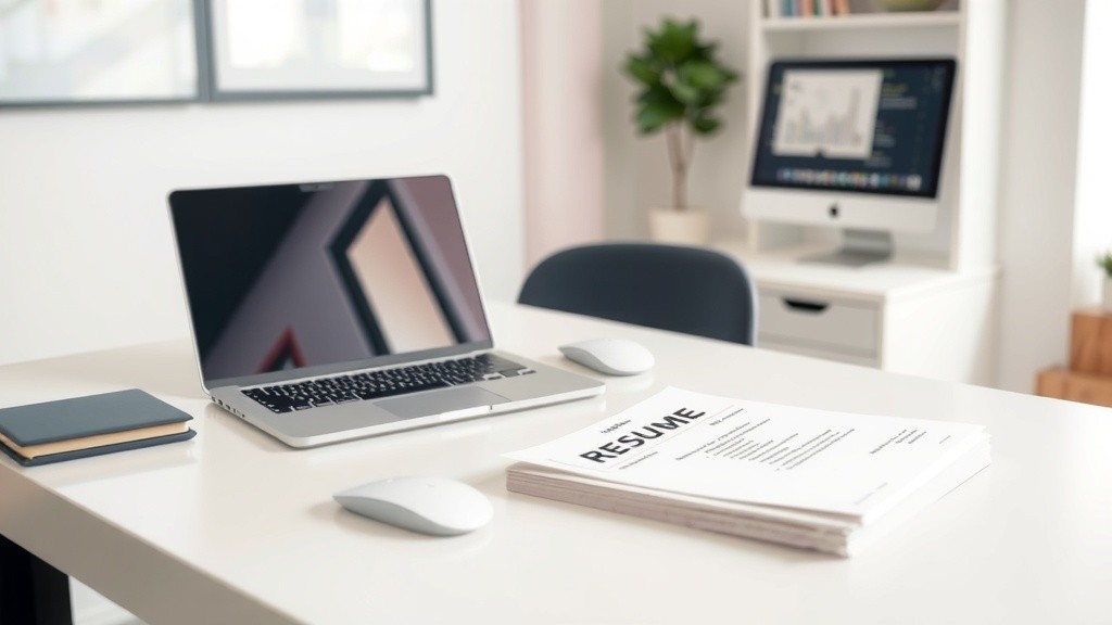 Building an Impactful Portfolio