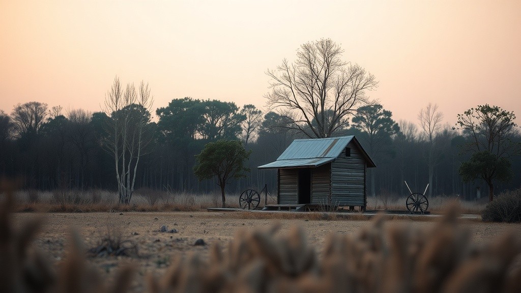Back in the Wum Villages: A Day's Journey