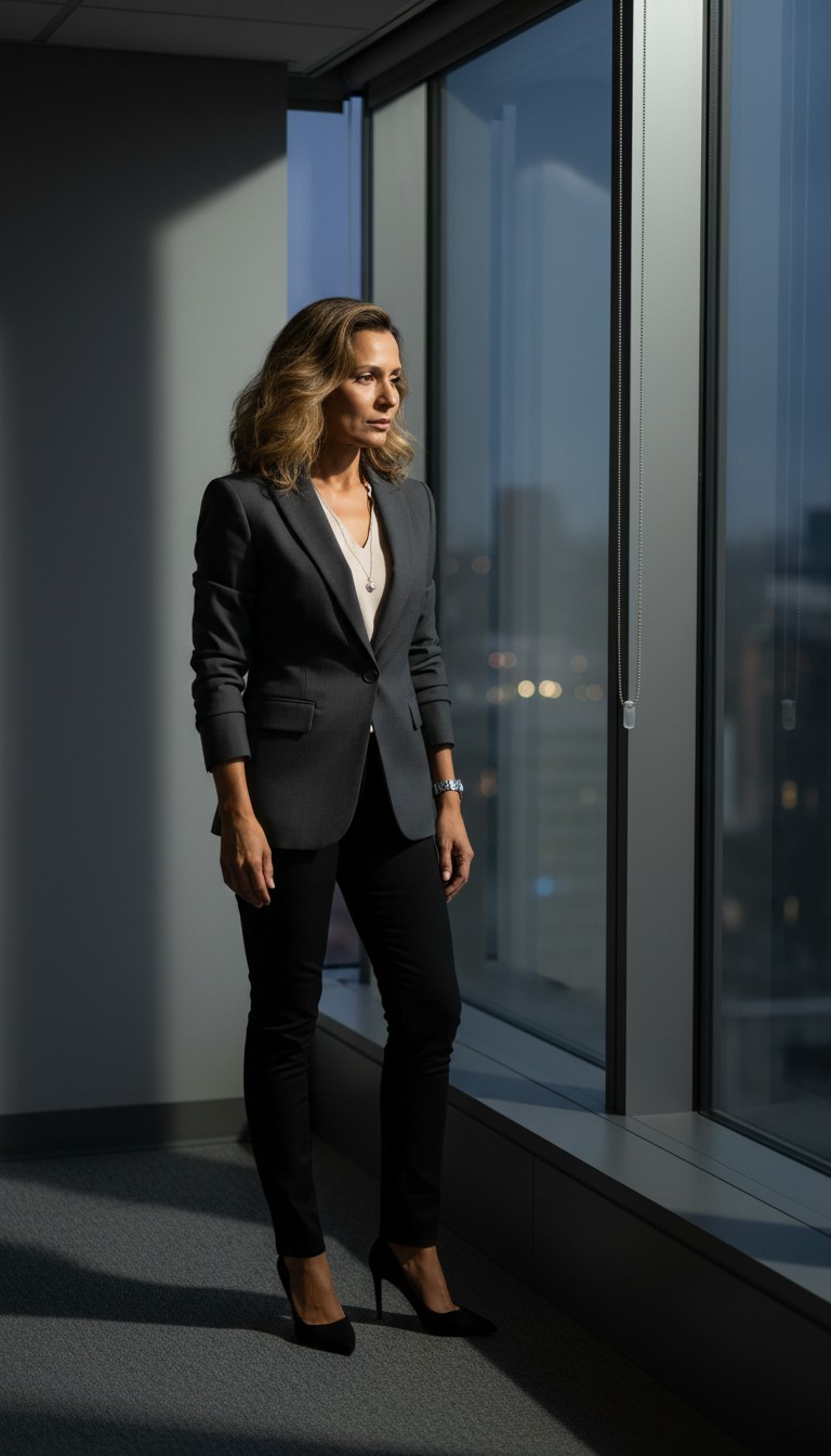 Escape the Corporate Trap: Build a Healing Business