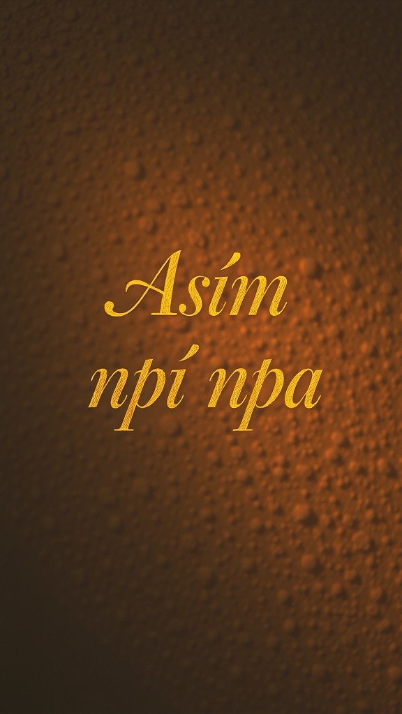 Asɛm npɛ nnpa