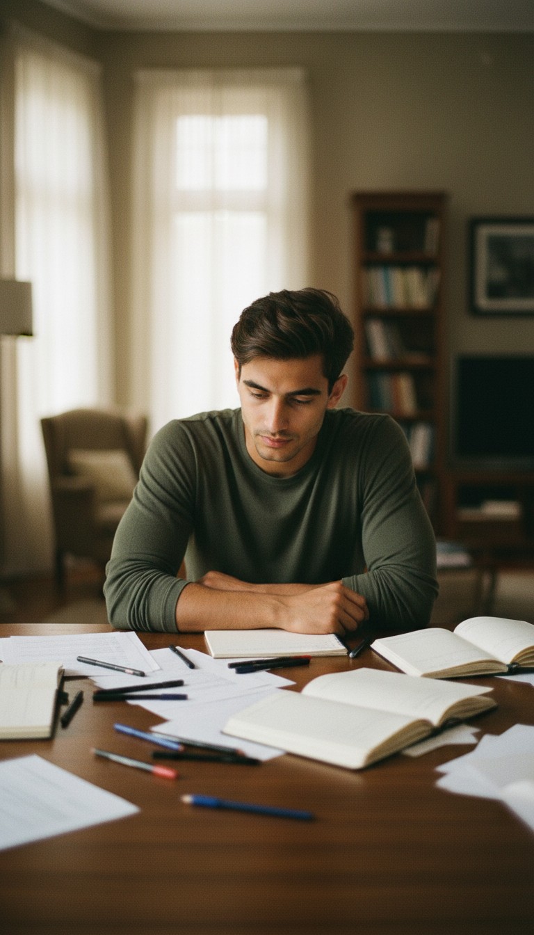 Startup Ki Shuruaat: Aapka Safar!