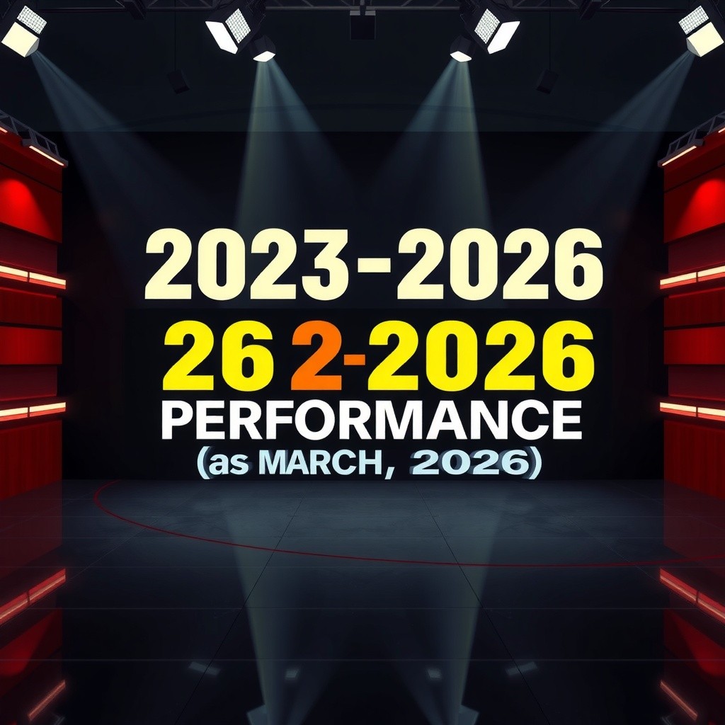 Yamal's Stellar 2025-2026 Season Highlights