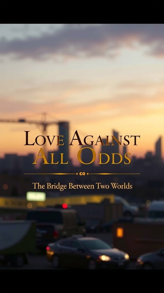 Love Across the Bridge