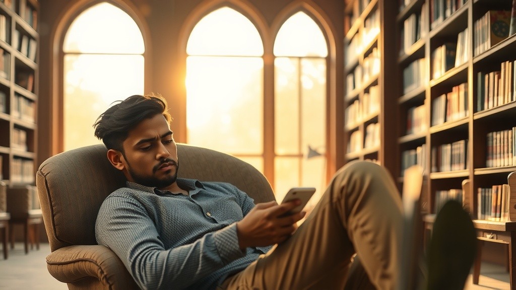 Discover the Joy of Reading at Periplus Books