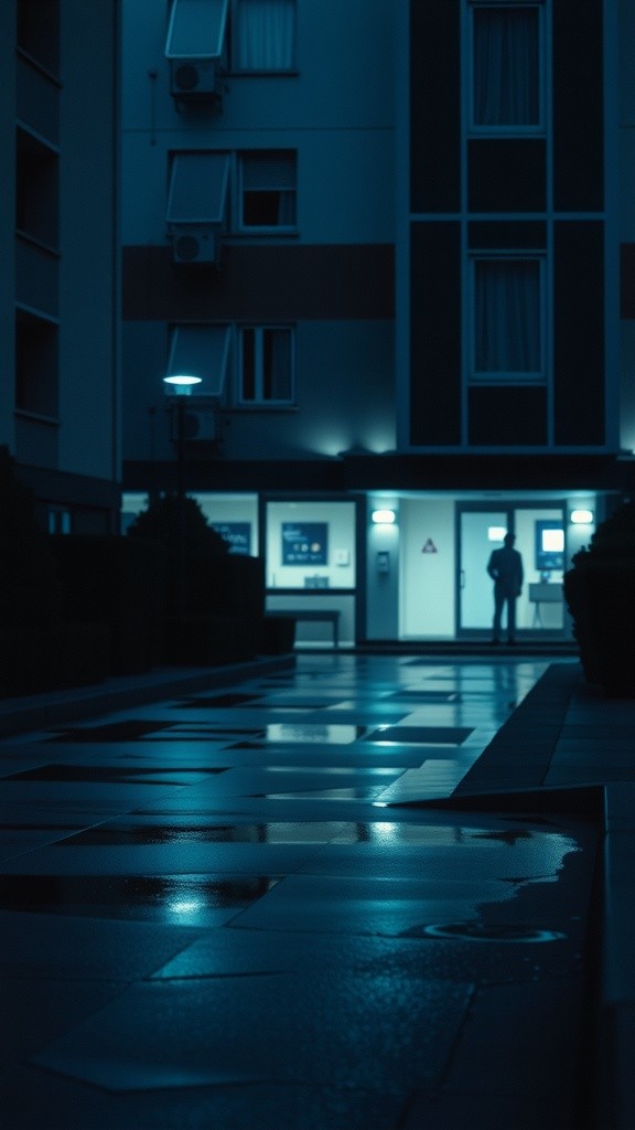 The Night Shift Miracle: Nurses at Work