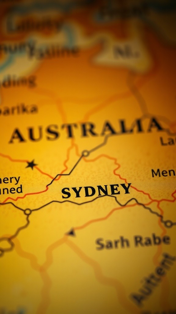 The Midget Submarine Attack on Sydney Harbour