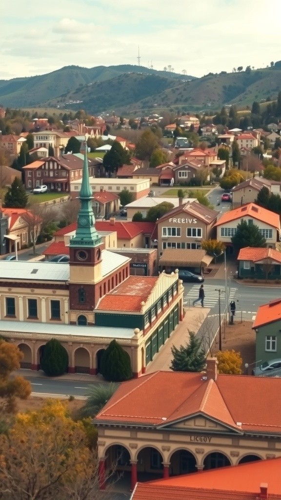 Lithgow's Arms Factory: A Legacy Uncovered