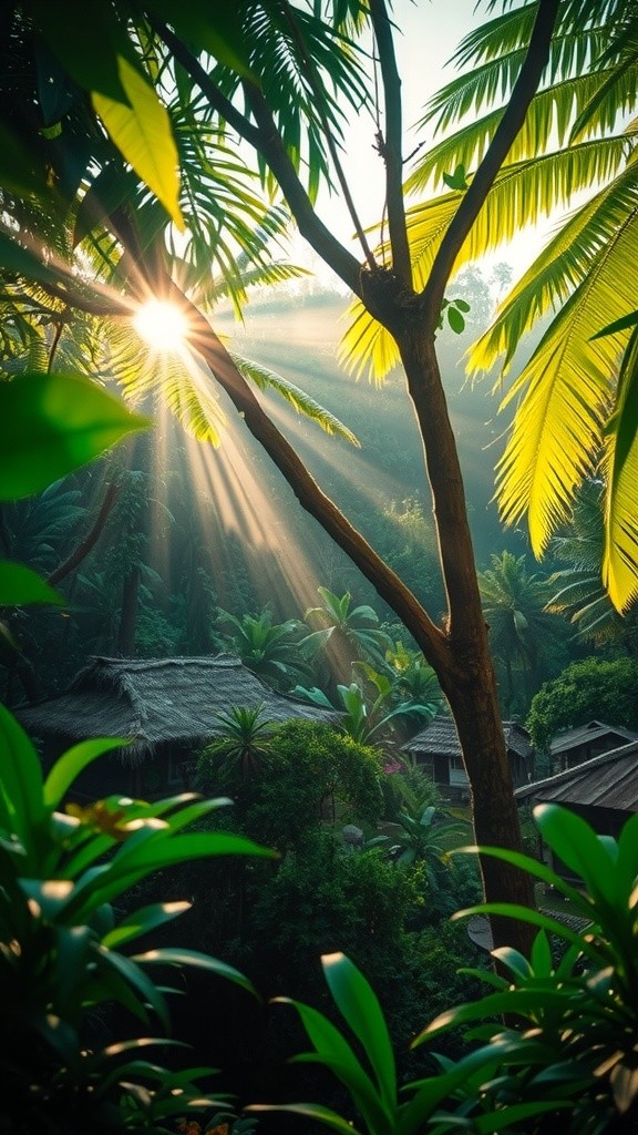 History of Indigenous Peoples in Liberia