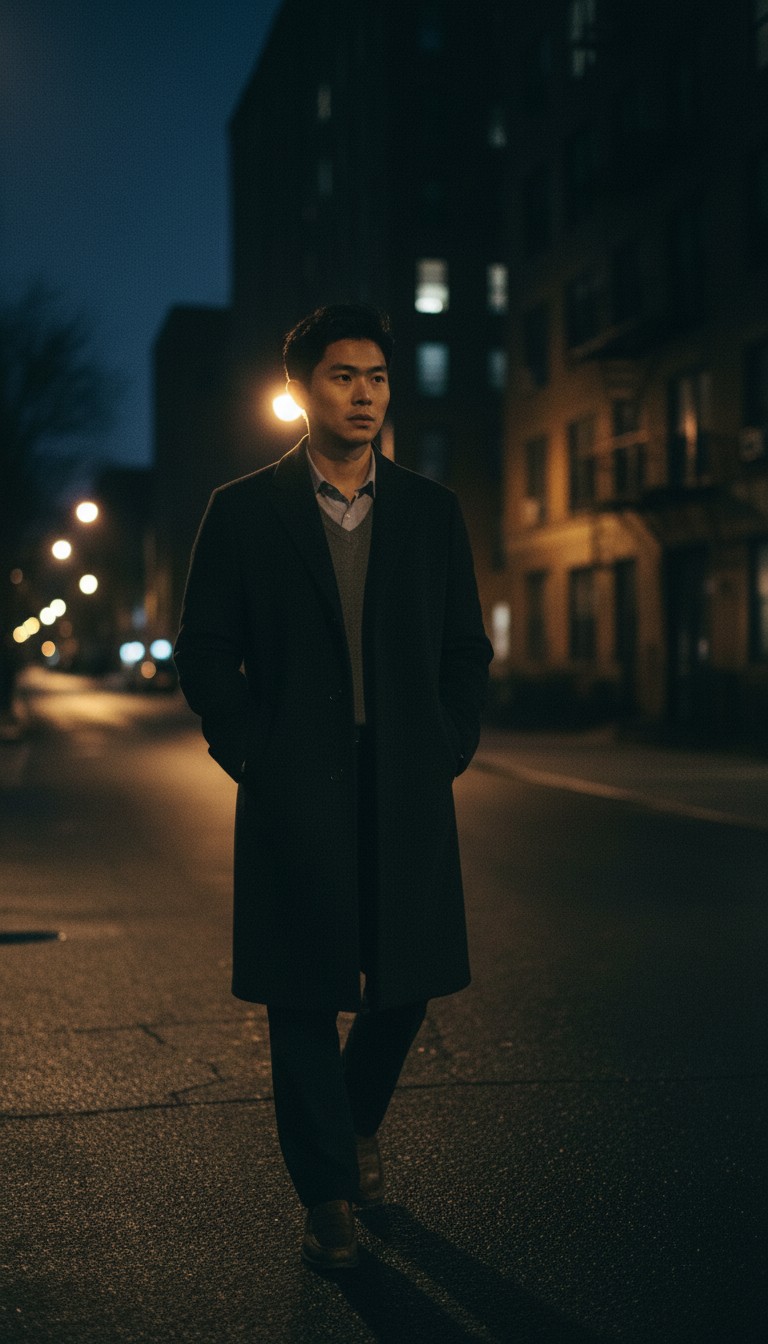 Silence of Distant Hearts