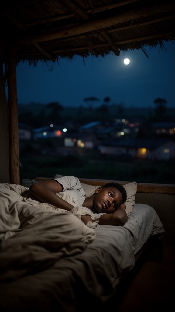 La vérité de Koffi