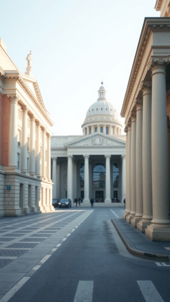 Artemidorus Warns Caesar