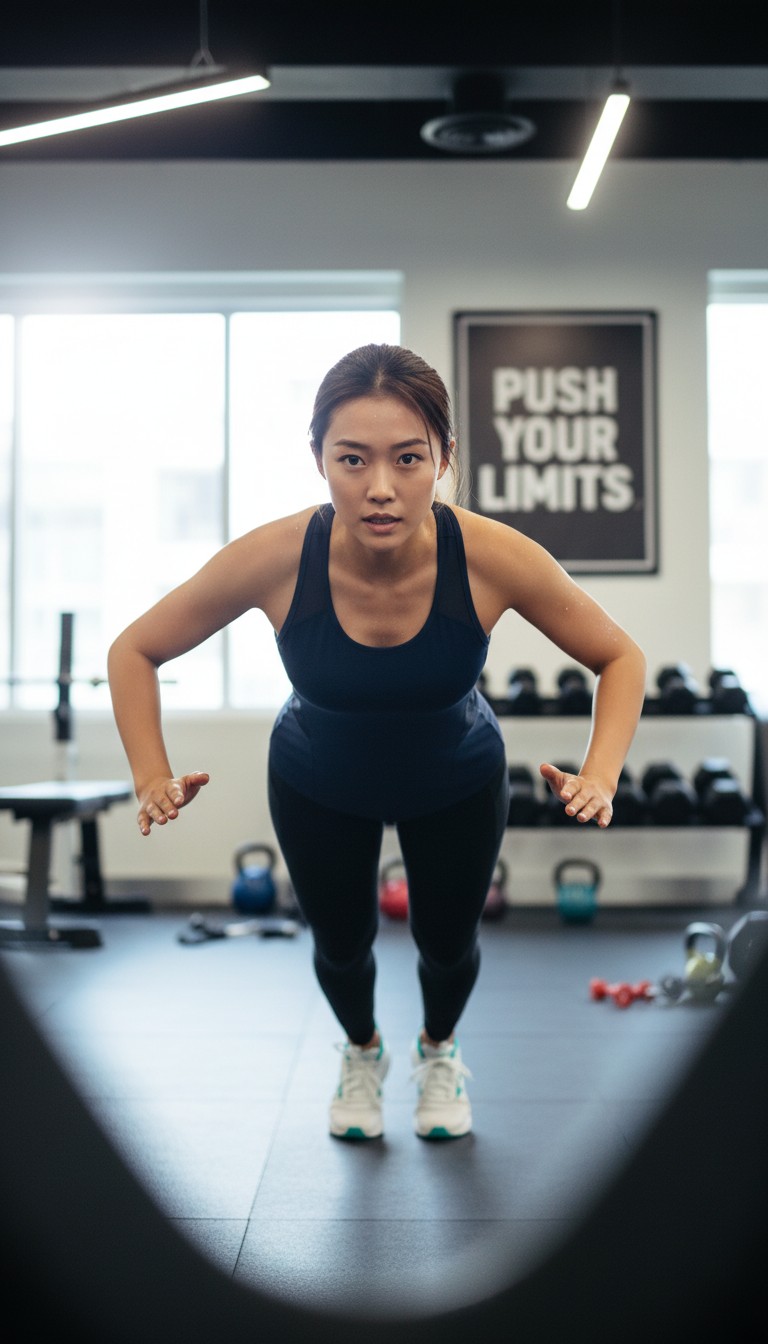 3 Foods That Burn Belly Fat!