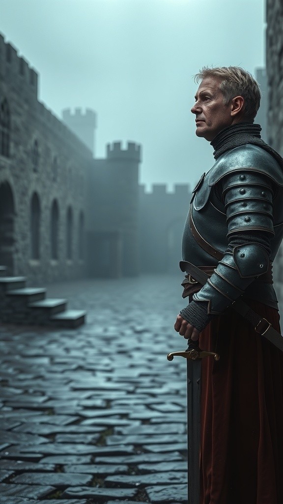 Hearts on the Horizon