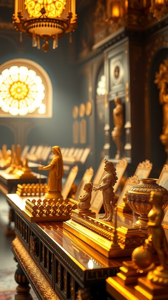 The Impact of Mansa Musa's Generosity