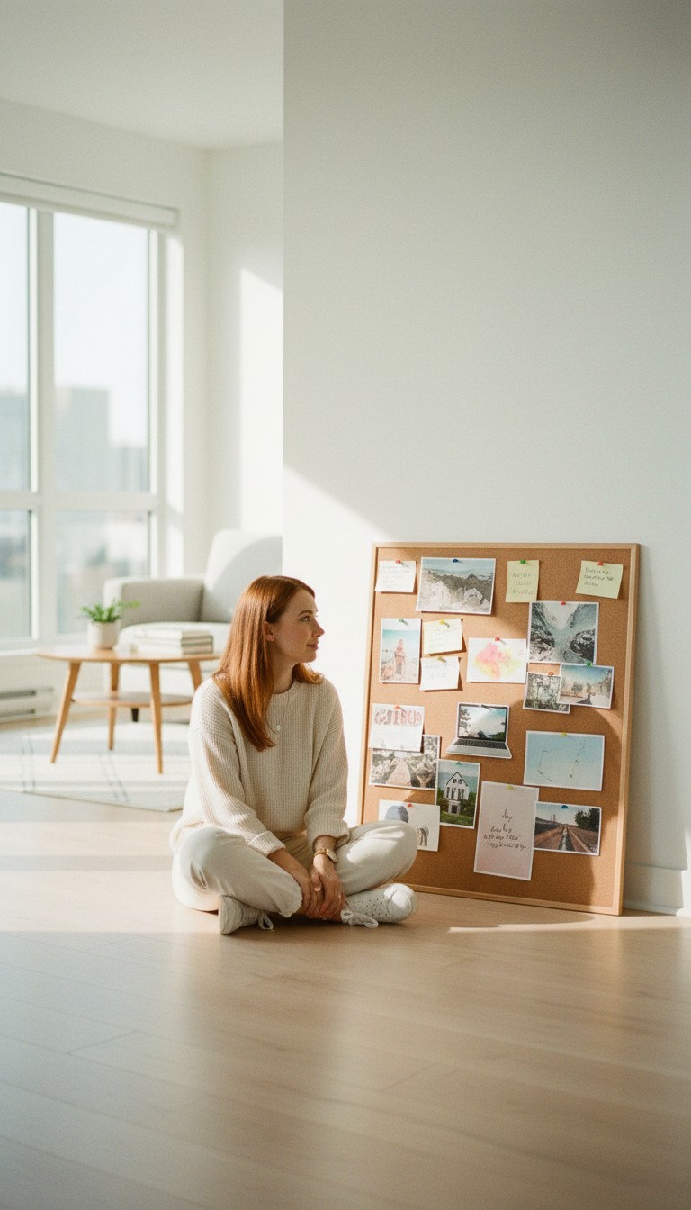 Success Through Discipline