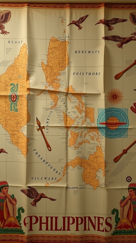 Pre-Colonial Filipino Civilization