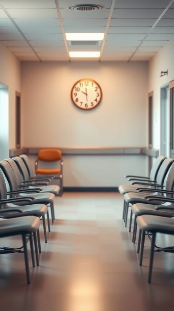 Grace's Journey: Small Victories in Healing