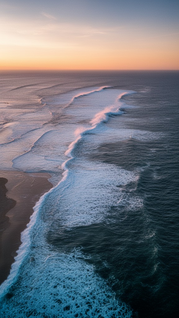 The Hidden Dangers of Lake Michigan Seiches
