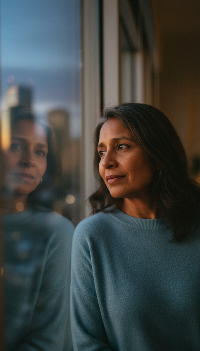 धुंधले कदम