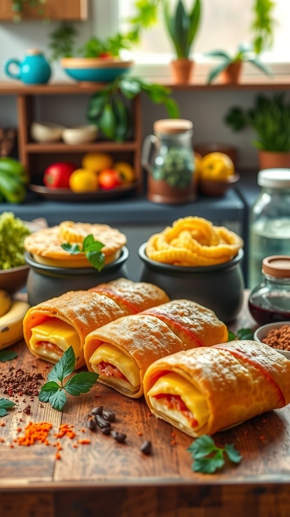 Exploring the Art of Puerto Rican Pasteles!