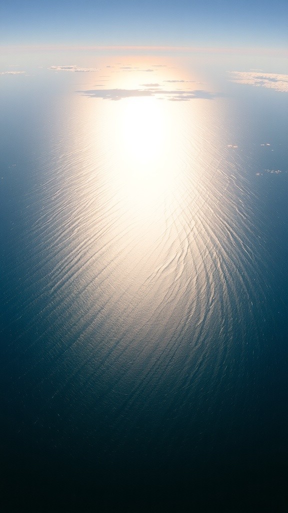 The Legend of the Sleeping Bear Dunes