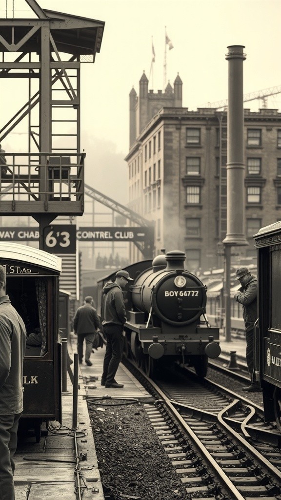 The History of Manchester United Football Club