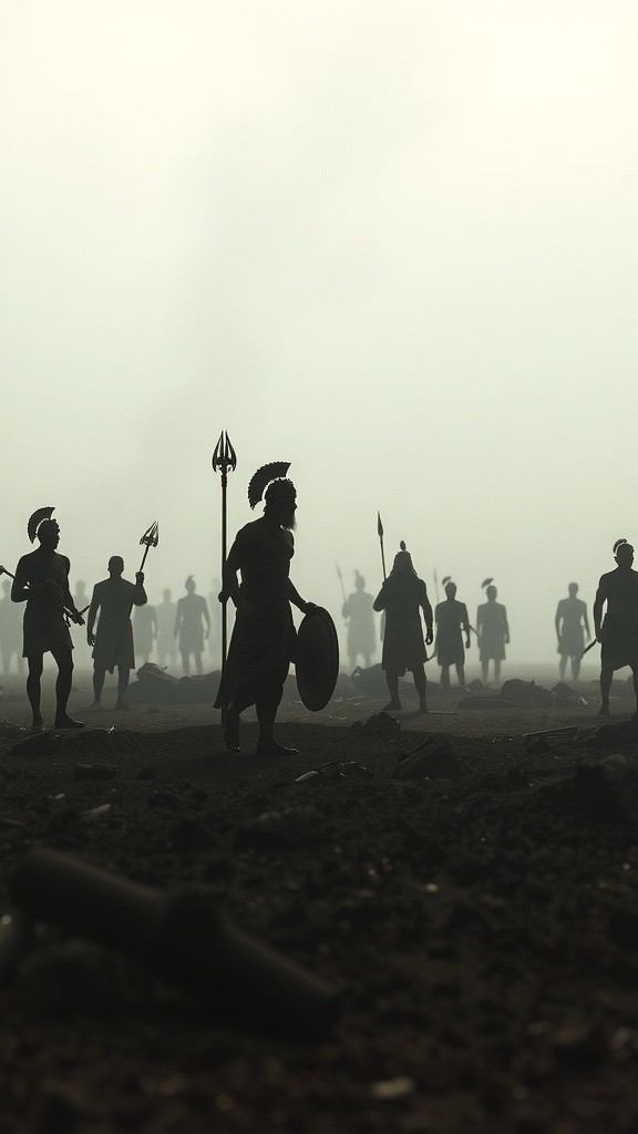 पांडवों की मुक्ति और पंच केदार