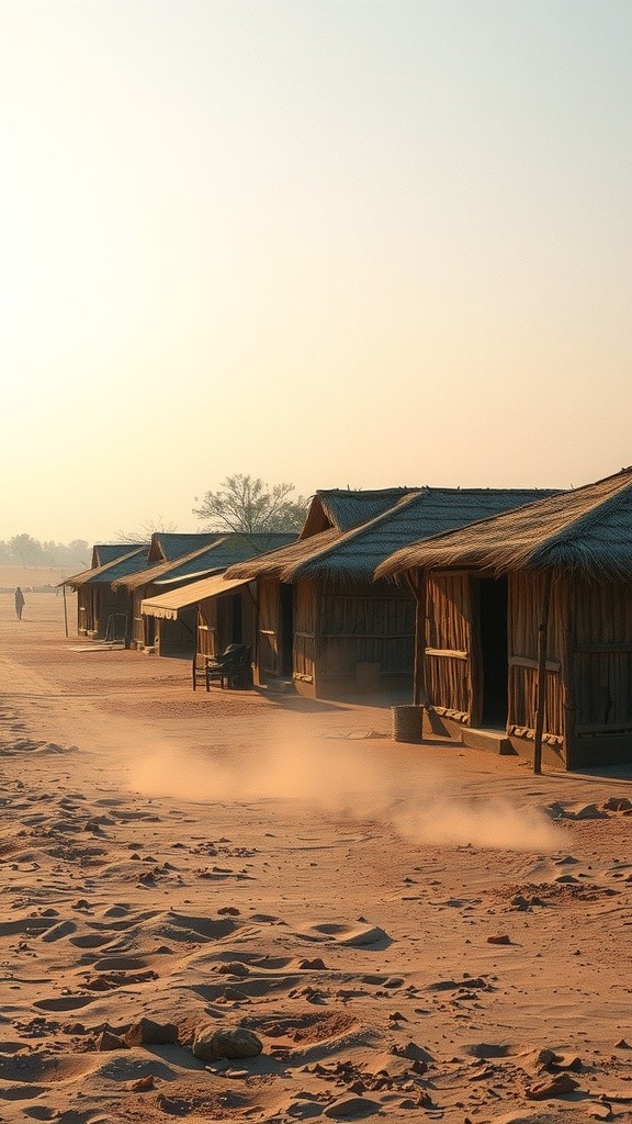 The Lesson of the Calabash