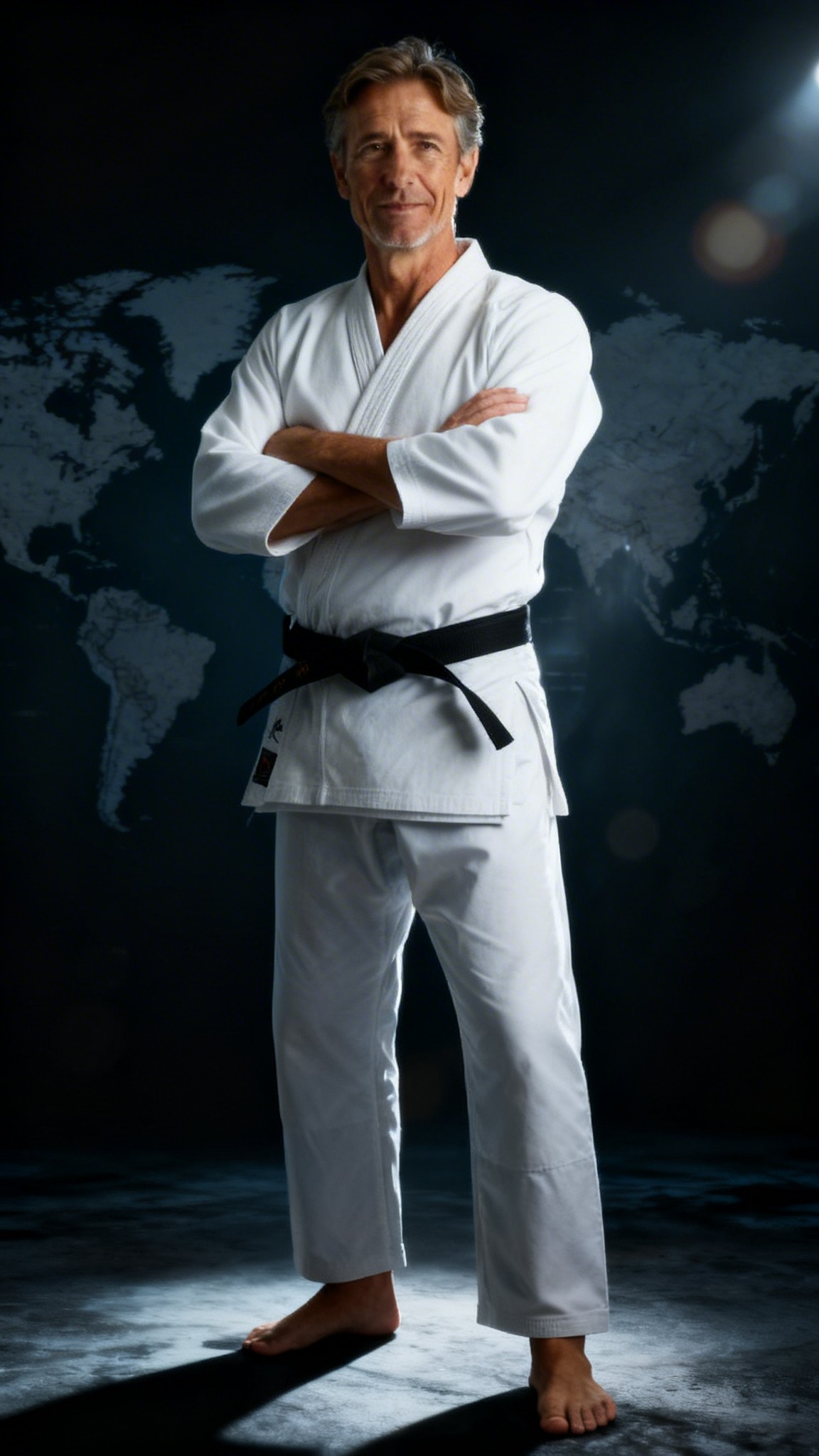 The Legend of Chuck Norris