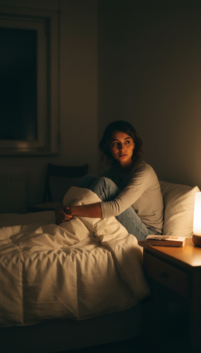 The Difference Between Talking and Connecting