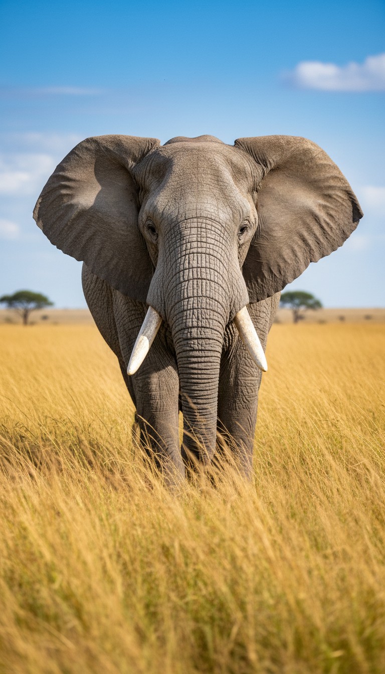 Enu the Mighty: A Lesson in Humility