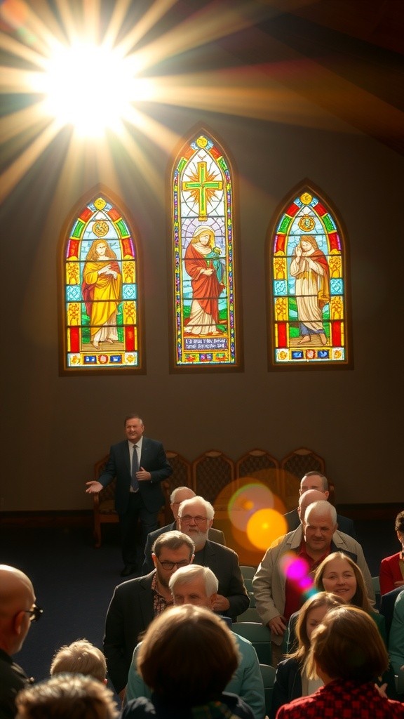 Blended Hearts: Navigating Red Flags in Second Marriages