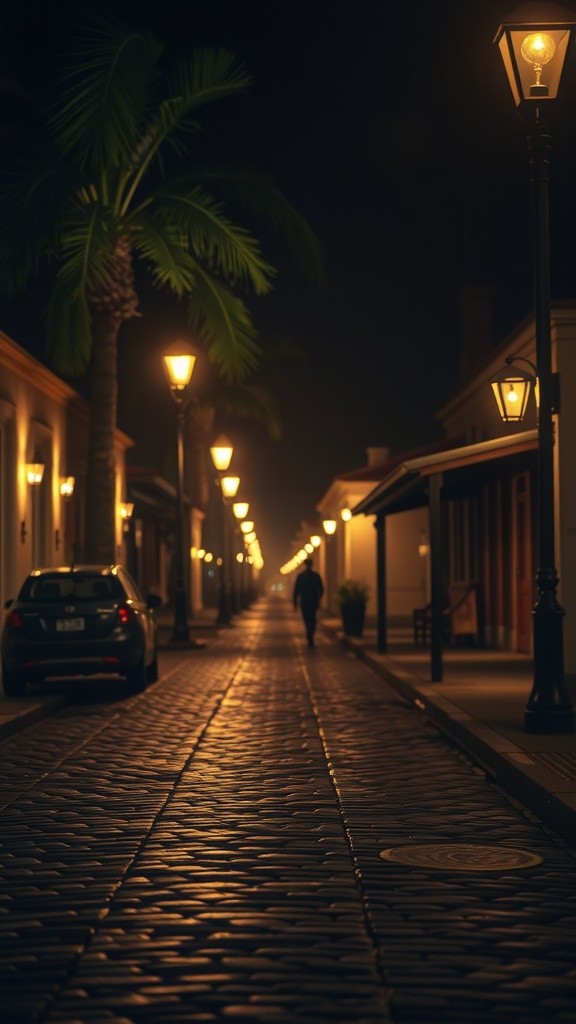 Sherlock Holmes: Mystery in New Orleans