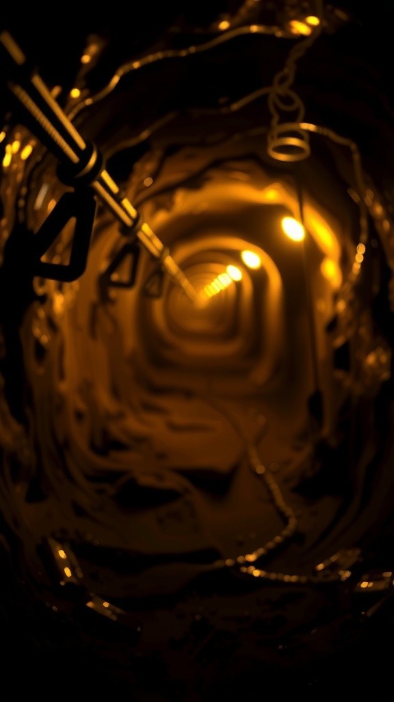 The Beaconsfield Mine Rescue: A National Symbol of Survival