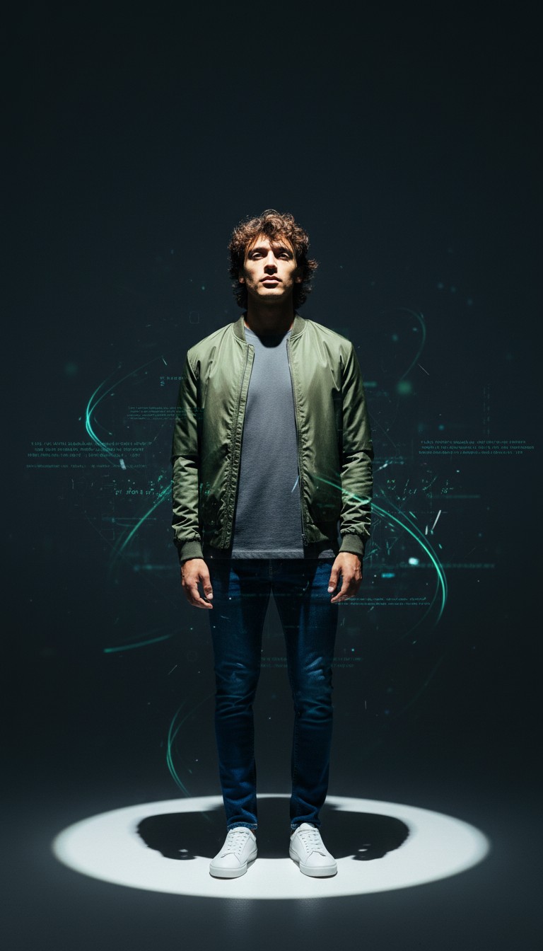 Embracing Your Purpose in the AI Age