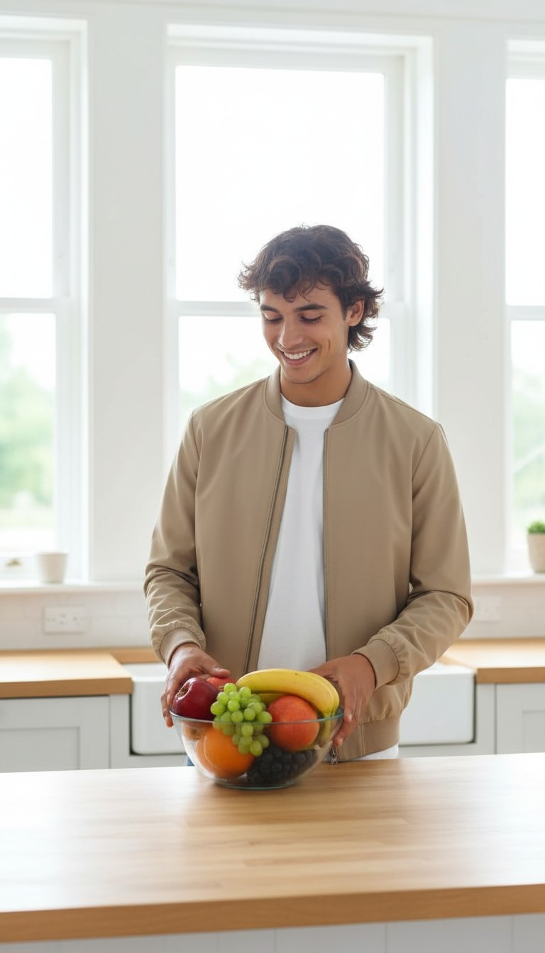 Design Your Environment for Success